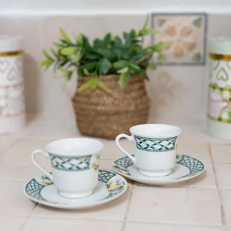 Lägenhet Casa Lusa Procida