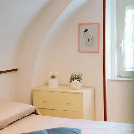 Lägenhet Casa Lusa *