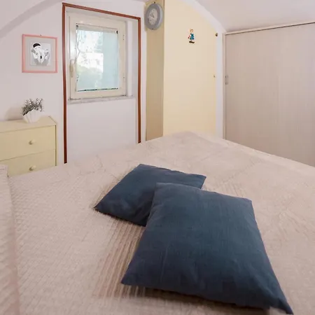 Lägenhet Casa Lusa Procida