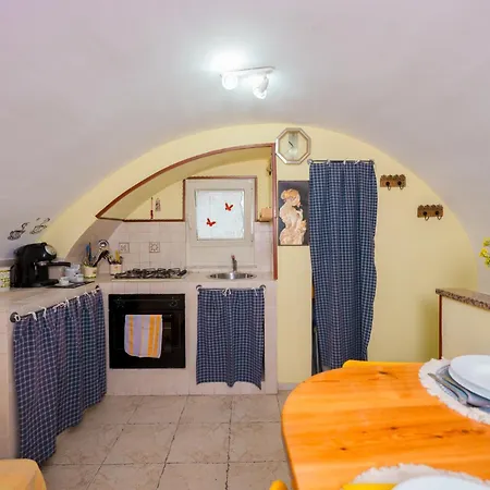 Casa Lusa * Procida