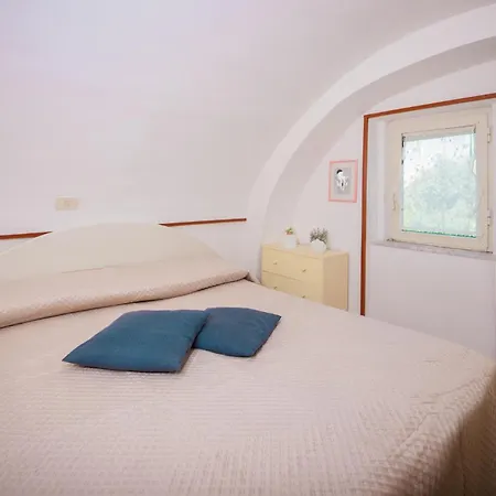 Lägenhet Casa Lusa *