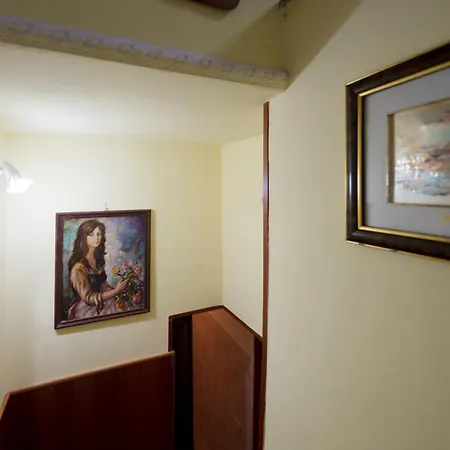 Apartmán Casa Lusa
