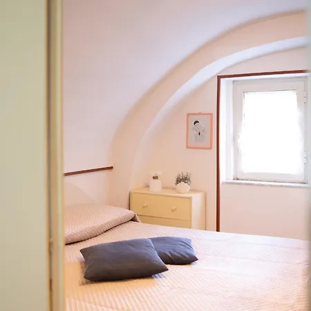 Casa Lusa Apartmán *