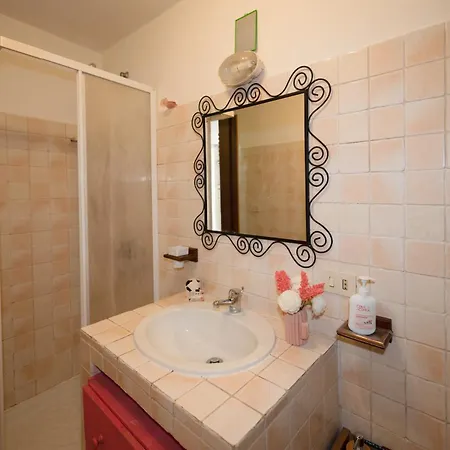 Casa Lusa Procida