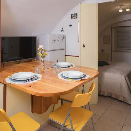 Casa Lusa Apartmán