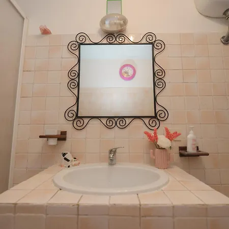 Apartmán Casa Lusa