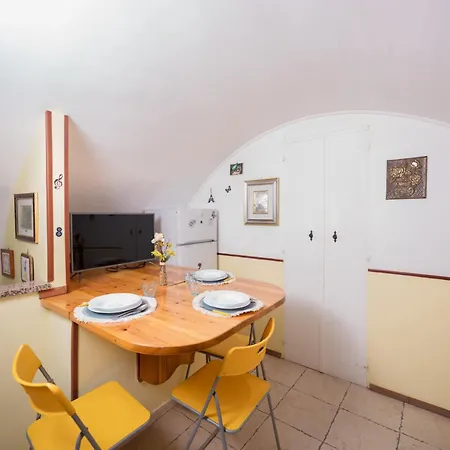 Casa Lusa