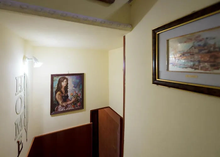 Appartamento Casa Lusa