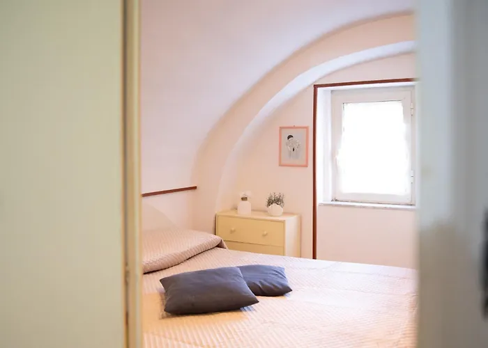 Casa Lusa Appartamento *