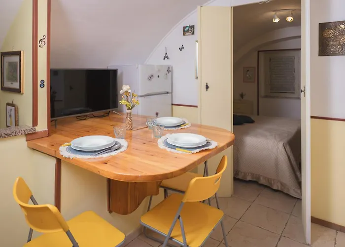 Casa Lusa Appartamento