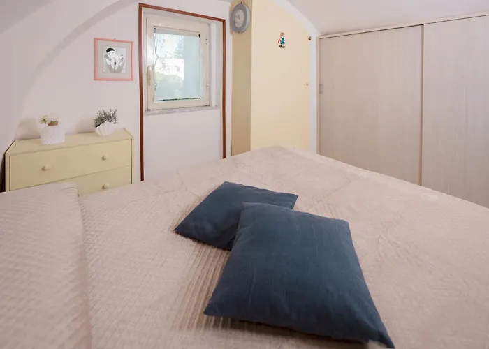 Appartamento Casa Lusa Procida