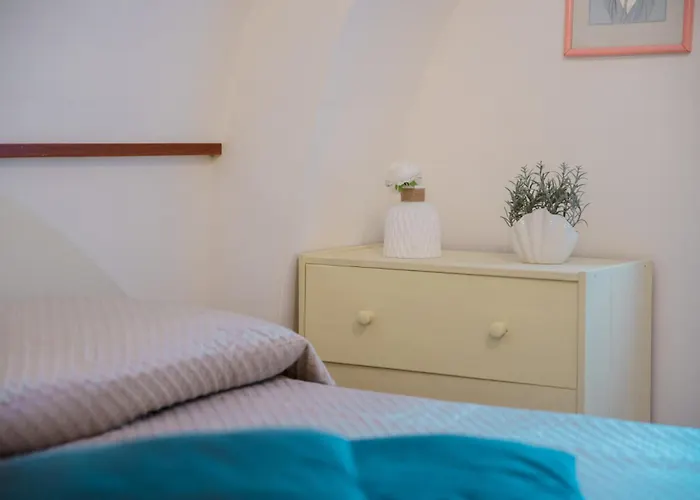 Casa Lusa Appartamento *