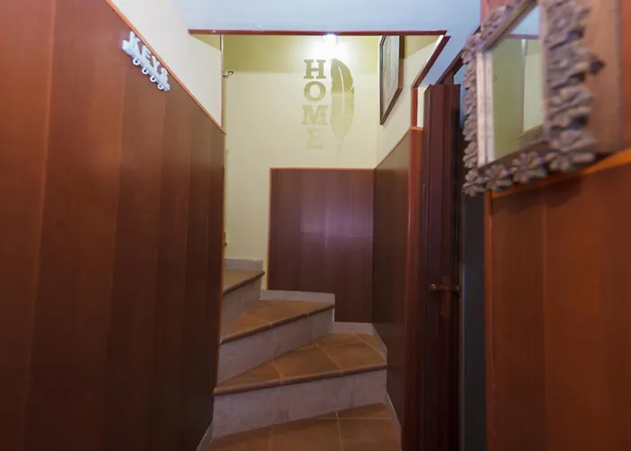 Casa Lusa Appartamento Procida