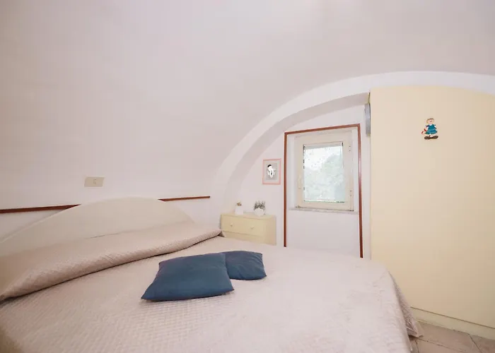 Appartamento Casa Lusa